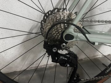 Použité Canyon Endurace 7 2023 2023 Road & Gravel — obrázek 3 z 8