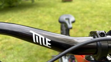 Used YT Industries Decoy SN MX Core3 2025 Mountainbike, Light Gray — image 4 of 11