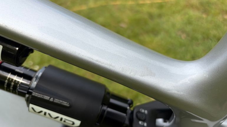 Używany YT Industries Decoy SN MX Core3 2025 Mountainbike — zdjęcie 7 z 11