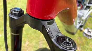 Używany YT Industries Decoy SN MX Core3 2025 Mountainbike — zdjęcie 6 z 11