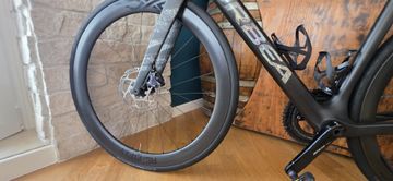 Used Orbea ORCA M30 2022 2022 Road & Gravel, Black — image 5 of 21