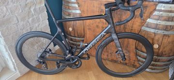Used Orbea ORCA M30 2022 2022 Road & Gravel, Black — image 1 of 21