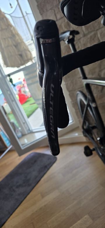 Used Orbea ORCA M30 2022 2022 Road & Gravel, Black — image 11 of 21
