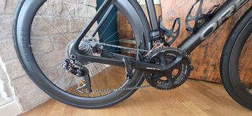 Used Orbea ORCA M30 2022 2022 Road & Gravel, Black — image 2 of 21
