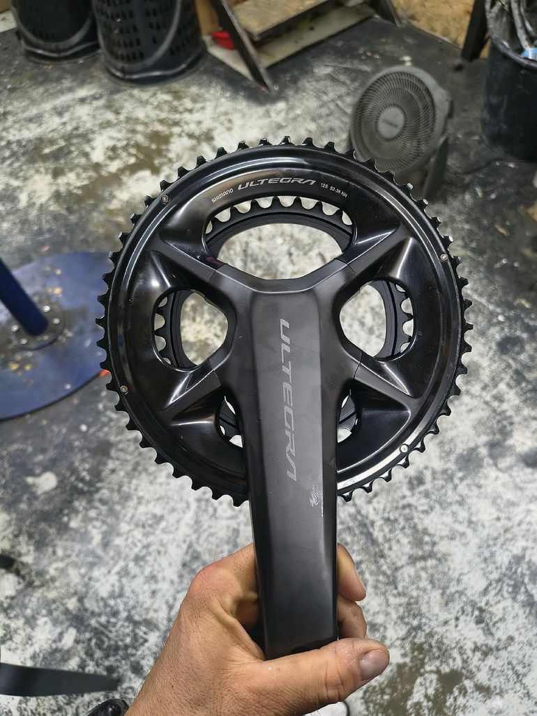 Orbea ORCA M30 2022 2022 Road & Gravel de segunda mano, Negro — imagen 19 de 21
