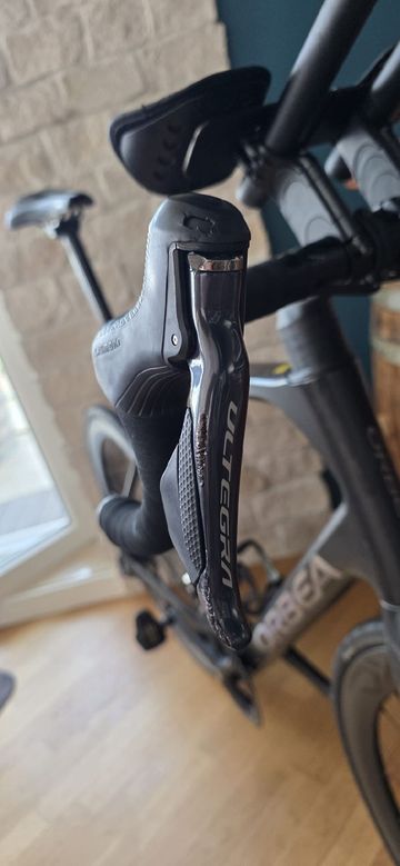 Used Orbea ORCA M30 2022 2022 Road & Gravel, Black — image 14 of 21