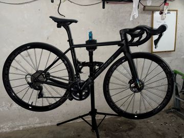 Używany Mendiz F8 Shimano Ultegra 2023 Road & Gravel
