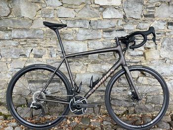 Used Specialized S-Works Aethos - SRAM RED AXS 2025 2025 Road & Gravel