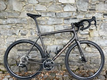 Specialized S-Works Aethos - SRAM RED AXS 2025 2025 Road & Gravel usato