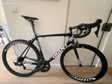 Brugt Giant Tcr Advanced SL 2013 2013 Road & Gravel