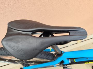 Used Bergamont Revox SRAM NX 2021 Mountainbike, Blue — image 20 of 27