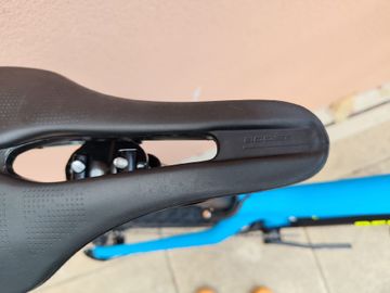 Used Bergamont Revox SRAM NX 2021 Mountainbike, Blue — image 19 of 27