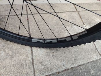 Tweedehands Bergamont Revox SRAM NX 2021 Mountainbike — afbeelding 25 van 27