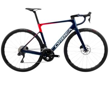 Brugt Orbea ORCA M30iLTD PWR 2023 2023 Road & Gravel — billede 1 af 3