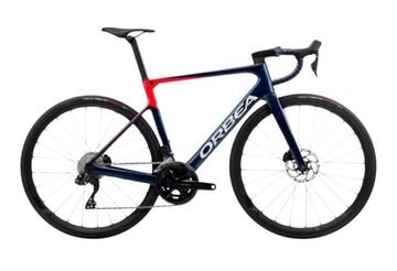 Brugt Orbea ORCA M30iLTD PWR 2023 2023 Road & Gravel — billede 3 af 3