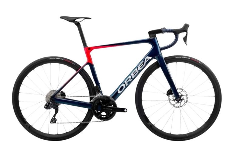 Brugt Orbea ORCA M30iLTD PWR 2023 2023 Road & Gravel — billede 3 af 3