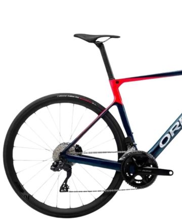 Brugt Orbea ORCA M30iLTD PWR 2023 2023 Road & Gravel — billede 2 af 3