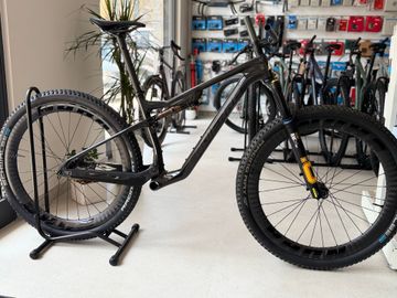 Lapierre XR 9.9 2025 Frameset 2025 MTB de segunda mano