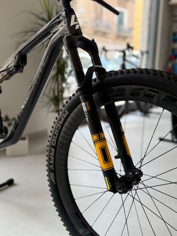 Lapierre XR 9.9 2025 Frameset 2025 Mountainbike d'occasion — image 3 sur 5