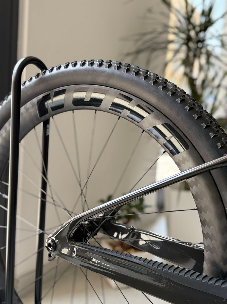 Lapierre XR 9.9 2025 Frameset 2025 Mountainbike d'occasion — image 4 sur 5