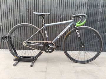 Used Dolan Kadet 650c 2025 Road & Gravel, Light Gray — image 2 of 9