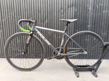 Gebrauchtes Dolan Kadet 650c 2025 Road & Gravel