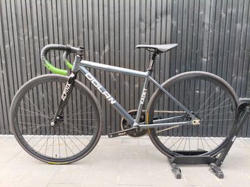Gebrauchtes Dolan Kadet 650c 2025 Road & Gravel