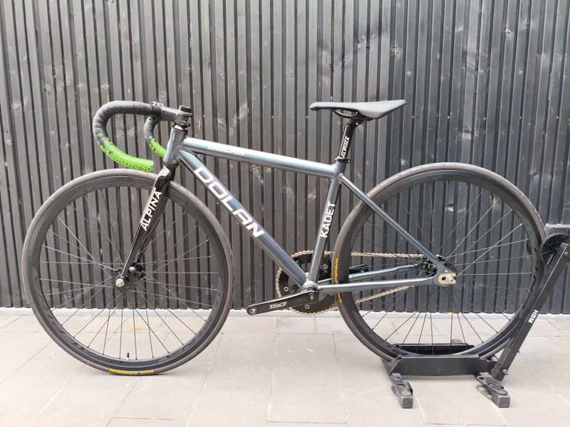 Used Dolan Kadet 650c 2025 Road & Gravel