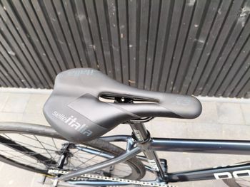 Dolan Kadet 650c 2025 Road & Gravel usato, Grigio chiaro — immagine 8 di 9