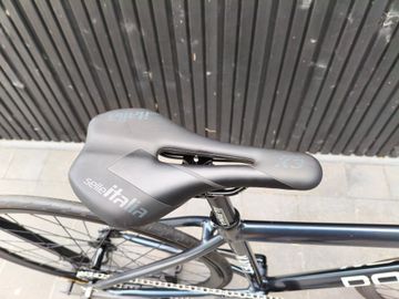 Used Dolan Kadet 650c 2025 Road & Gravel, Light Gray — image 8 of 9