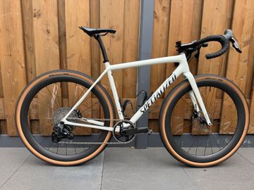 Gebrauchtes Specialized Crux SRAM Rival eTap AXS 2025 Road & Gravel