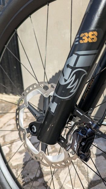 Brugt Polygon Collosus Shimano Deore XT Di2 2024 Mountainbike — billede 18 af 31