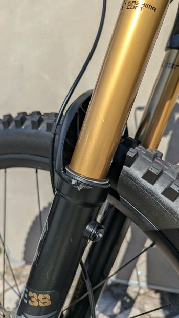 Brugt Polygon Collosus Shimano Deore XT Di2 2024 Mountainbike — billede 19 af 31