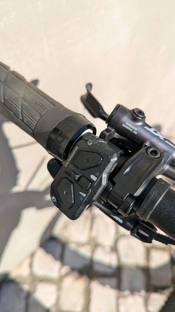 Brugt Polygon Collosus Shimano Deore XT Di2 2024 Mountainbike — billede 27 af 31