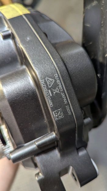 Brugt Polygon Collosus Shimano Deore XT Di2 2024 Mountainbike — billede 14 af 31