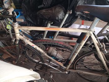 Used Pinarello Asolo Shimano 600 1995 Road & Gravel