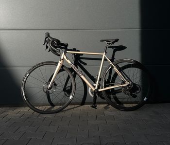 Used Standert Pfadfinder SRAM Rival eTap AXS 2022 Road & Gravel