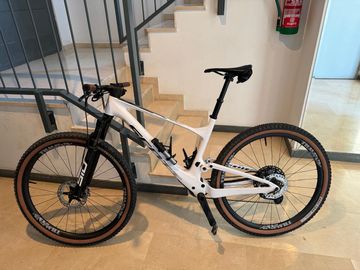 Used Scott Spark RC Team Issue 2022 2022 MTB