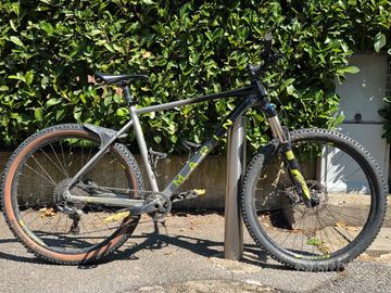 Gebrauchtes Marin Nail Trail 6 2019 2019 MTB