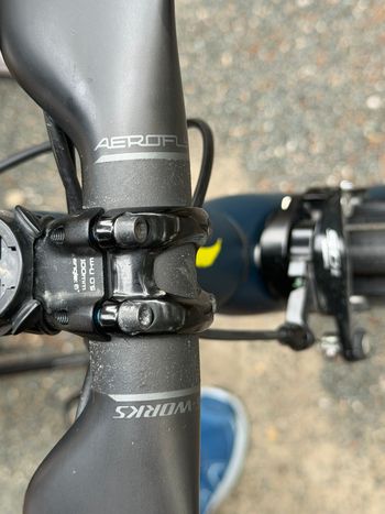 Brugt Specialized Venge Shimano 105 2018 Road & Gravel — billede 12 af 16