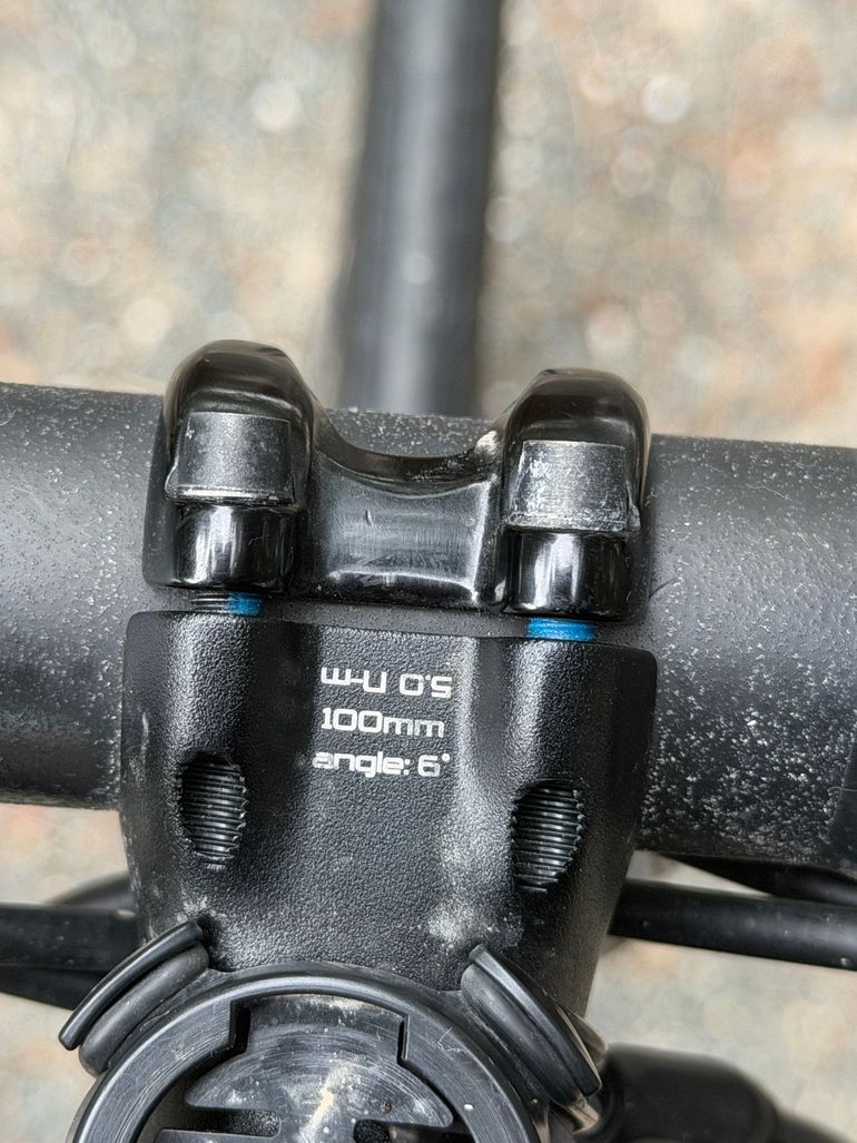 Brugt Specialized Venge Shimano 105 2018 Road & Gravel — billede 3 af 16