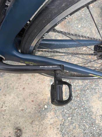 Brugt Specialized Venge Shimano 105 2018 Road & Gravel — billede 7 af 16