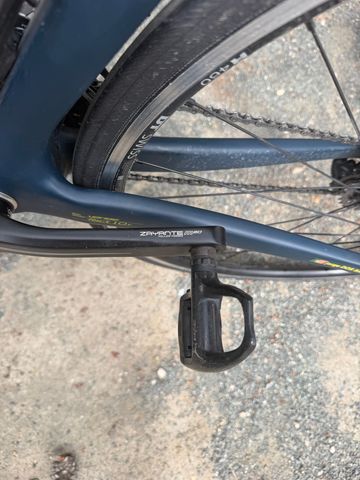 Specialized Venge Shimano 105 2018 Road & Gravel usato, Verde — immagine 7 di 16
