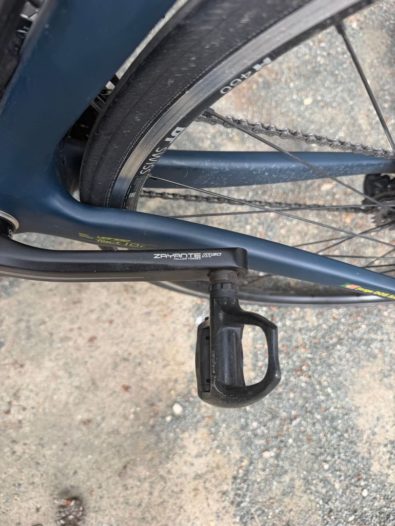 Brugt Specialized Venge Shimano 105 2018 Road & Gravel — billede 7 af 16