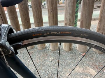 Specialized Venge Shimano 105 2018 Road & Gravel usato, Verde — immagine 4 di 16