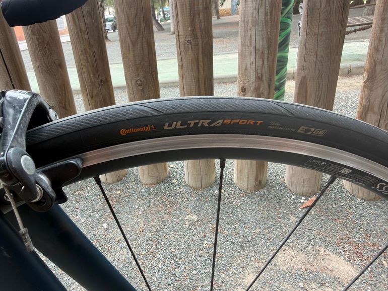 Brugt Specialized Venge Shimano 105 2018 Road & Gravel — billede 4 af 16