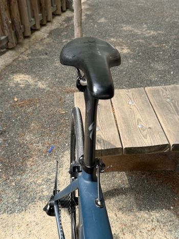 Brugt Specialized Venge Shimano 105 2018 Road & Gravel — billede 11 af 16
