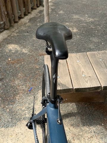 Specialized Venge Shimano 105 2018 Road & Gravel usato, Verde — immagine 11 di 16