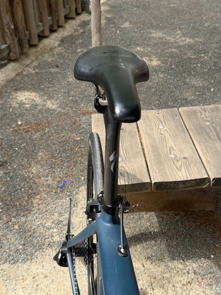 Brugt Specialized Venge Shimano 105 2018 Road & Gravel — billede 11 af 16