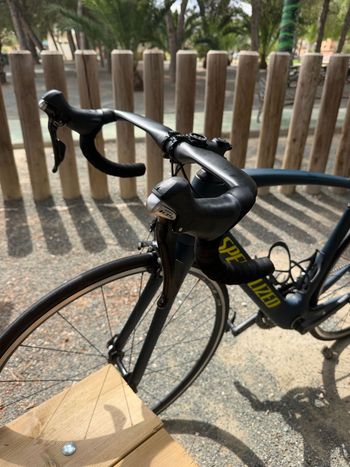 Gebrauchtes Specialized Venge Shimano 105 2018 Road & Gravel